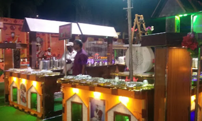 Vaishnavi Caterers